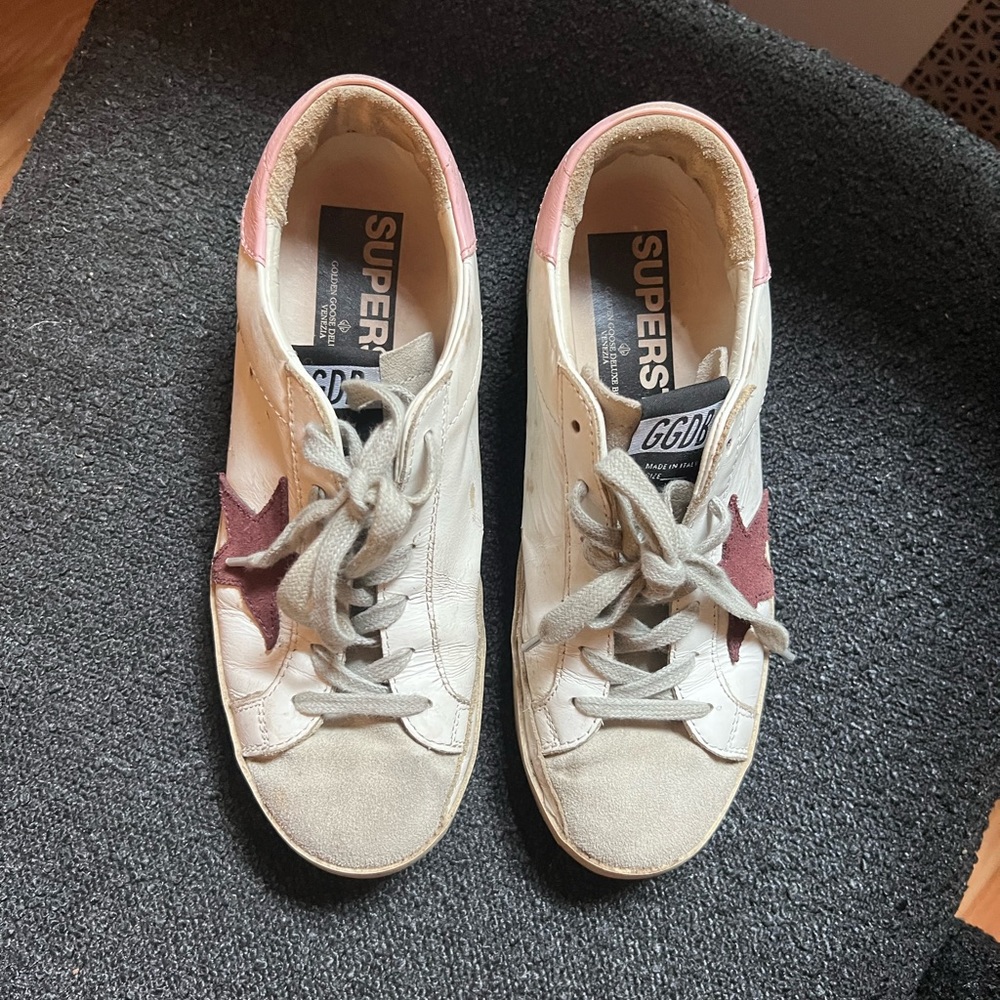 Golden Goose Sneakers